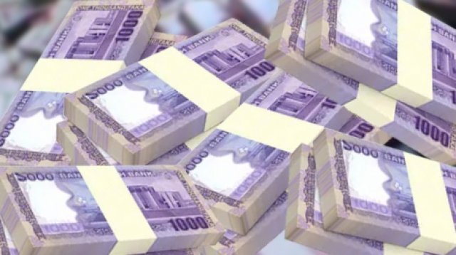 ব্যাংক হিসাবে ৭ হাজার নতুন কোটিপতি