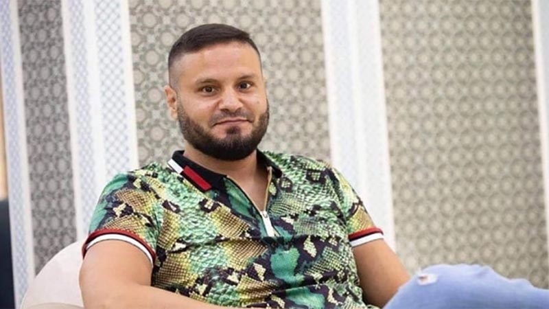 আলোচিত ব্যবসায়ী আদম তমিজী হক আটক