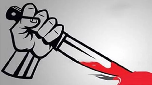 গৌরীপুরে এসএসসি পরীক্ষার্থীকে ছুরিকাঘাত