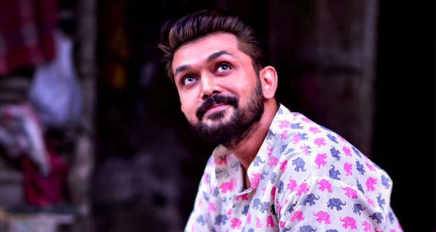 নায়ক আরিফিন শুভ পেলেন রাজউকের ১০ কাঠার প্লট