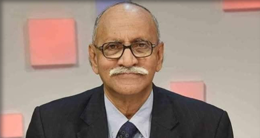 প্রথমবার এমপি হওয়ার অনুভূতি প্রথম পিতা হওয়ার মতো: সৈয়দ ইবরাহিম