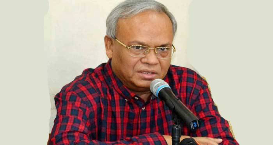 বাংলাদেশই একমাত্র দেশ, যেখানে প্রধানমন্ত্রী বিরোধী দল বাছাই করেন: রিজভী