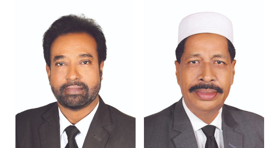 ময়মনসিংহে আওয়ামীপন্থী আইনজীবীদের নিরঙ্কুশ জয়