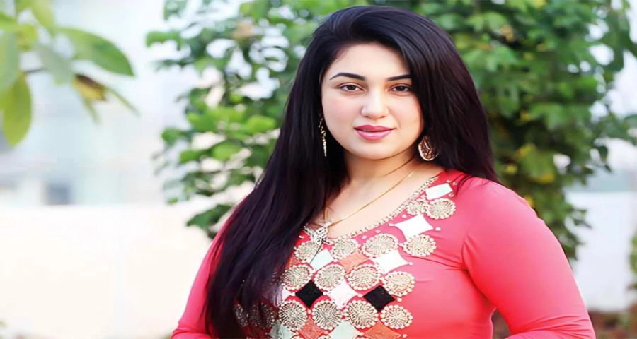 সংরক্ষিত আসনের এমপি হতে চান অপু বিশ্বাস