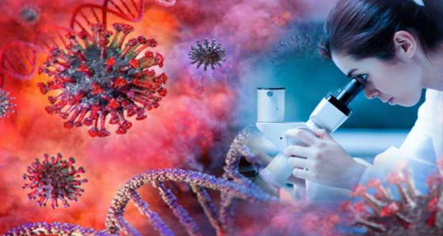 দেশে করোনার নতুন ধরন শনাক্ত