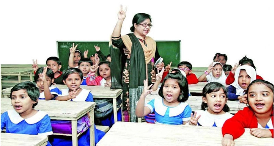 শৈত্যপ্রবাহ: প্রাথমিক স্কুল শুরু হবে সকাল ১০টায়