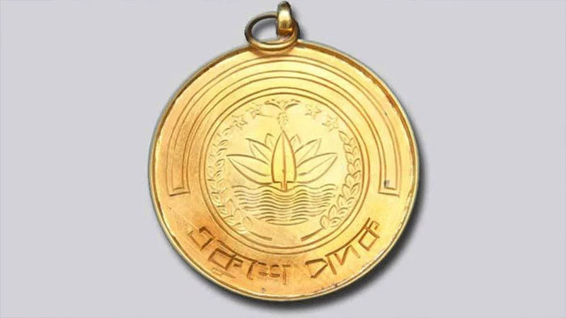 একুশে পদক পাচ্ছেন ২১ বিশিষ্টজন