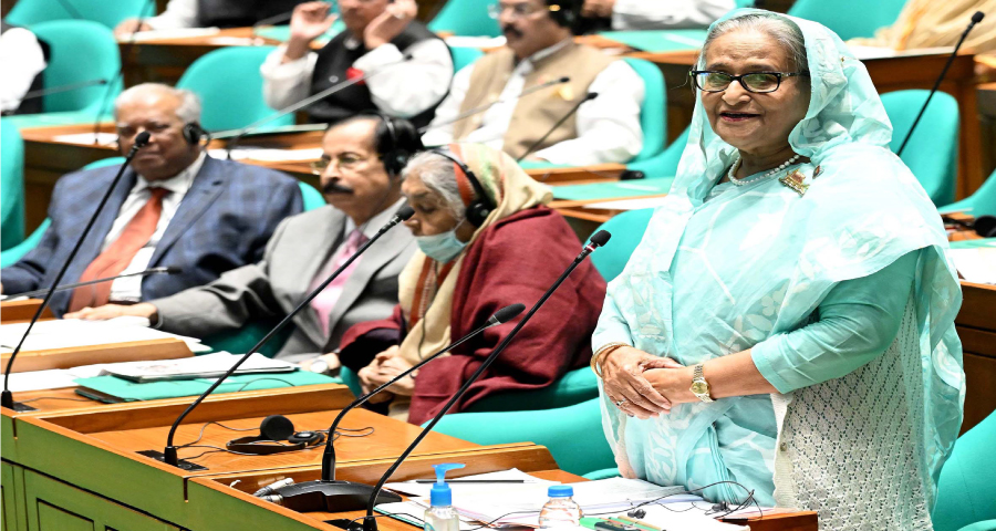 বিএনপি-জামায়াতের বিরুদ্ধে নাশকতার ৮১০৫ মামলা, বিচার হয়েছে ১৯৬৭টির