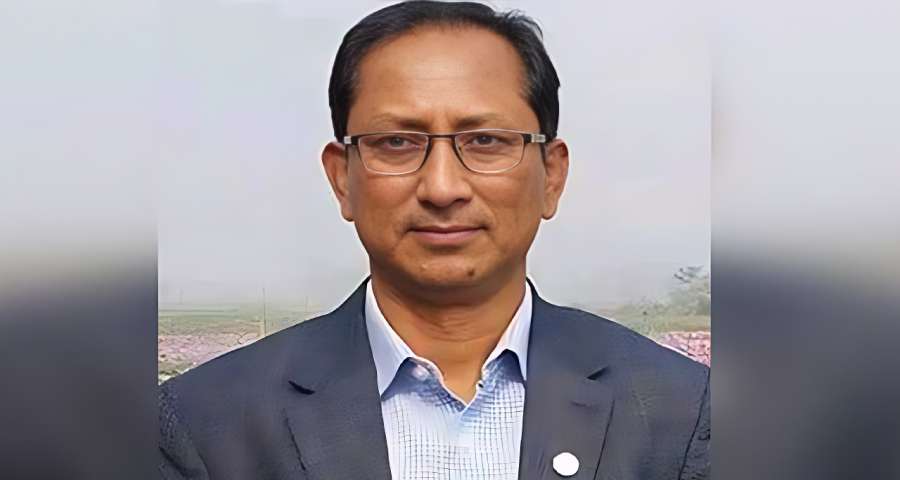 ময়মনসিংহ মেডিকেল কলেজের নতুন উপাধ্যক্ষ ডা. হাবিবুর রহমান