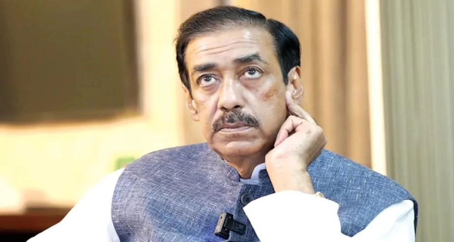 দেশবাসীর জন্য দিনে ৮ রাকাত নামাজ পড়ি: শামীম ওসমান