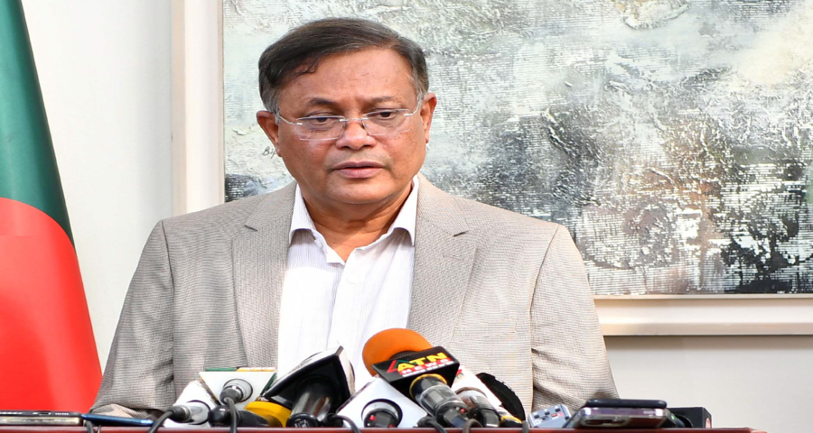 ২২৯ বিজিপি সদস্য বাংলাদেশে আশ্রয় নিয়েছে: পররাষ্ট্রমন্ত্রী