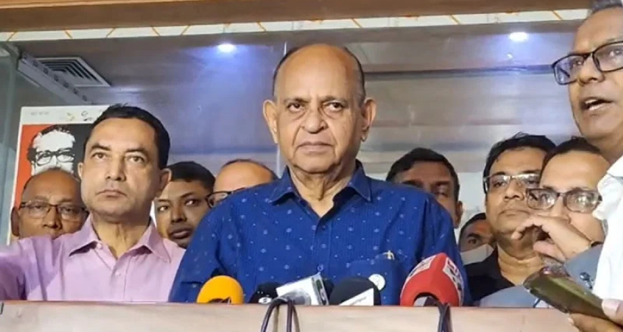 বেইলি রোডের আগুনে নিহত বেড়ে ৪৬: স্বাস্থ্যমন্ত্রী