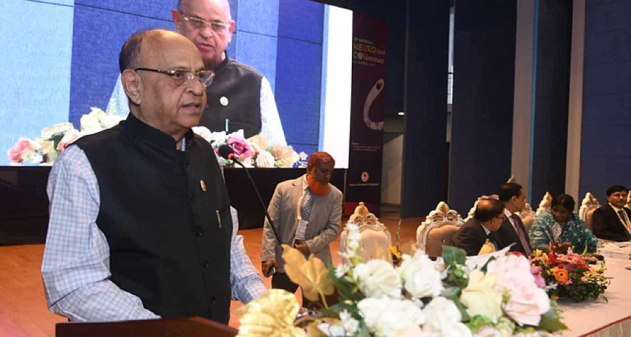 যেখানেই যাই, শুনি হাসপাতালে ডাক্তার থাকে না: স্বাস্থ্যমন্ত্রী