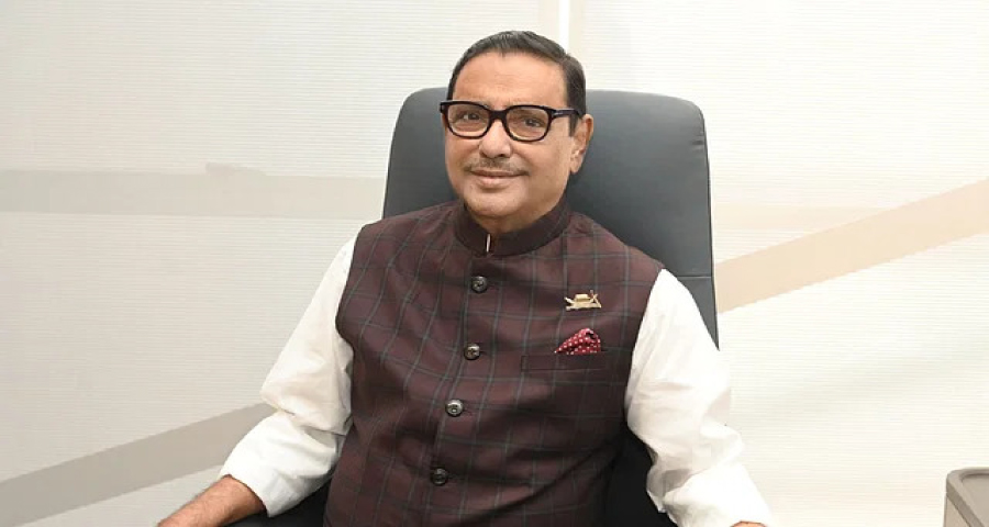 ঢাকা শহরে কোনো ব্যাটারিচালিত রিকশা চলবে না: সড়ক পরিবহনমন্ত্রী