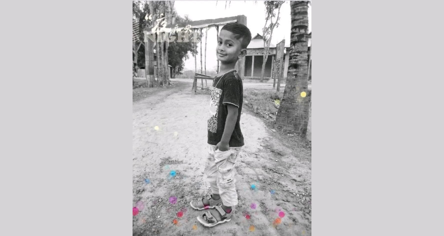 খতনা করাতে গিয়ে শিশুর পুরুষাঙ্গ কেটে ফেললেন হাজাম