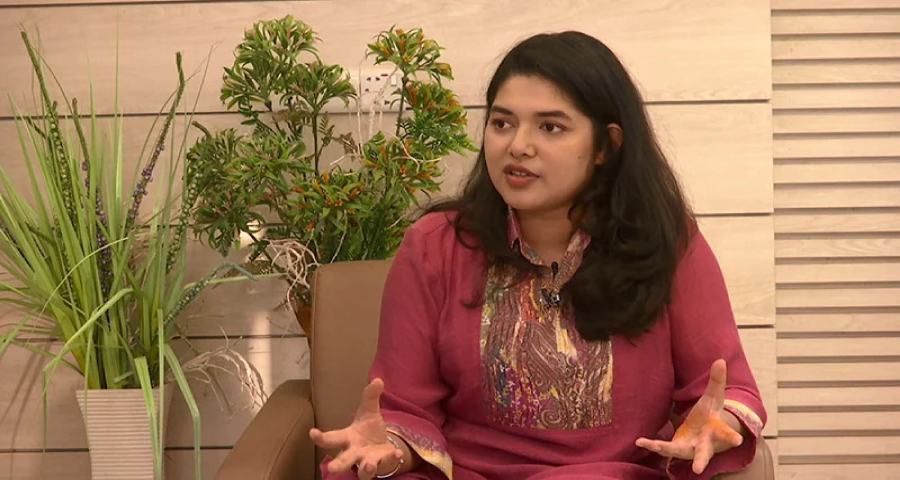 গরমে কষ্ট পাওয়া ব্যক্তিদের প্রতি সহমর্মিতা ‘চিফ হিট অফিসারের’