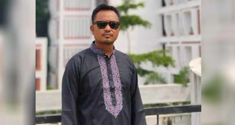 রুমা ছাত্রলীগ সভাপতিসহ কেএনএফ’র ৭ সদস্য গ্রেপ্তার