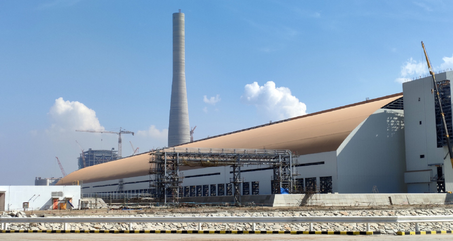 মাতারবাড়ী বিদ্যুৎকেন্দ্র: দুটি হাতুড়ির দাম ১ লাখ ৮২ হাজার টাকা