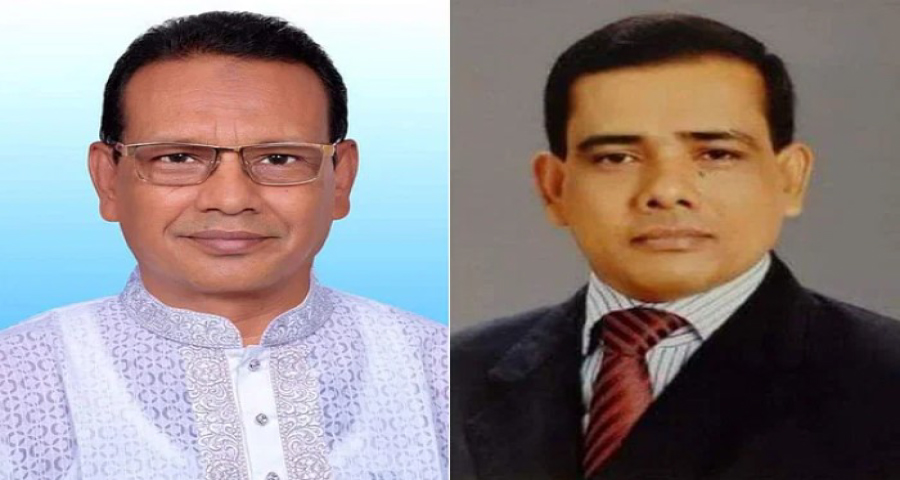 কোম্পানীগঞ্জে প্রার্থী হলেন ওবায়দুল কাদেরের ছোট ভাই ও ভাগনে