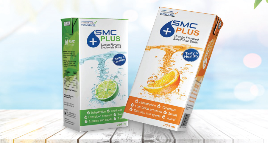 বাজারে থাকা এসএমসি প্লাসের সব ড্রিংকস প্রত্যাহারের নির্দেশ