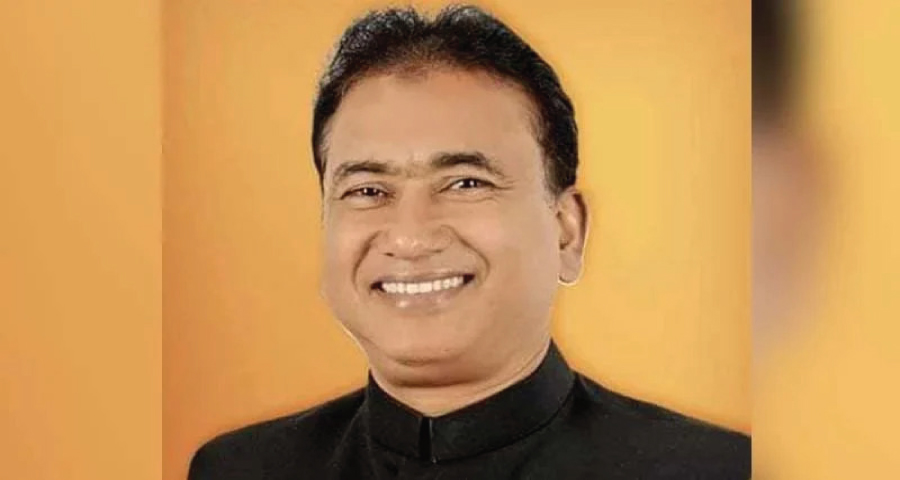 সংসদ সদস্য আনোয়ারুল আজিমের মরদেহ পশ্চিমবঙ্গ থেকে উদ্ধার