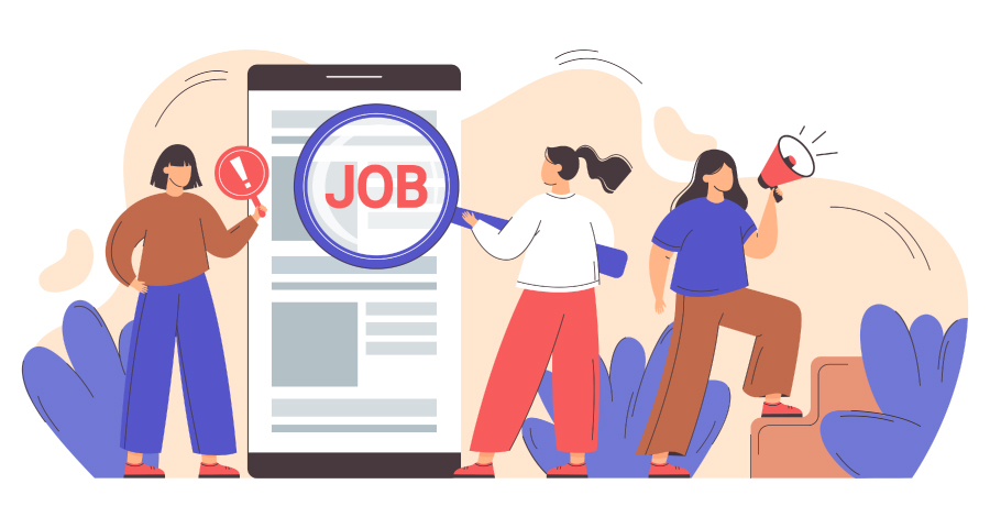 দেশে বেকারের সংখ্যা ২৫ লাখ ৯০ হাজার, বেড়েছে পুরুষ বেকার