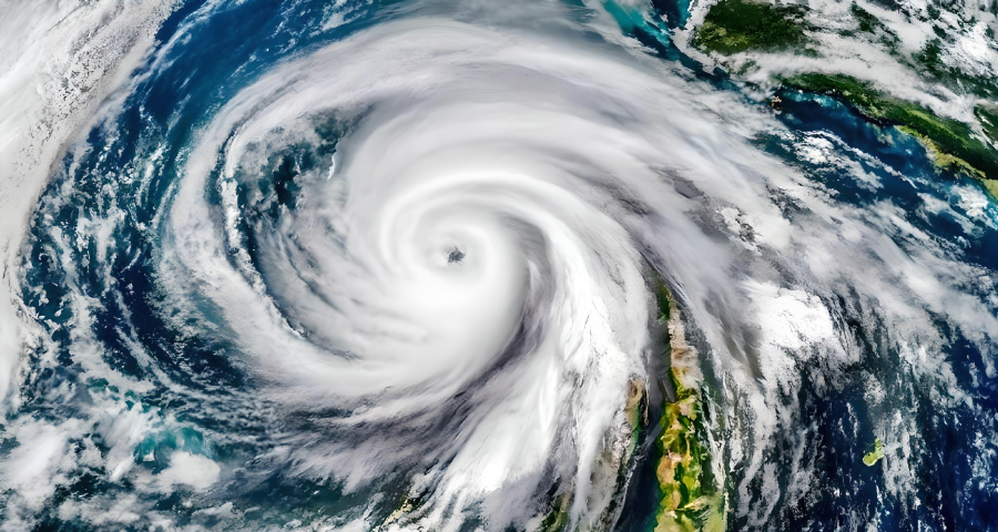 ১২০ কি.মি গতিতে বাংলাদেশে আঘাত হানতে পারে ঘূর্ণিঝড় রেমাল