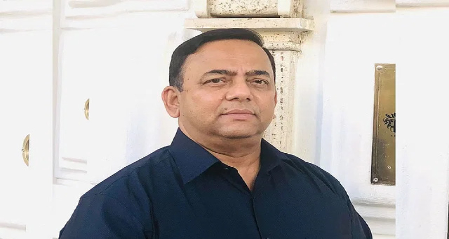 সাবেক আইজিপি বেনজীর আহমেদের সম্পদ জব্দের আদেশ