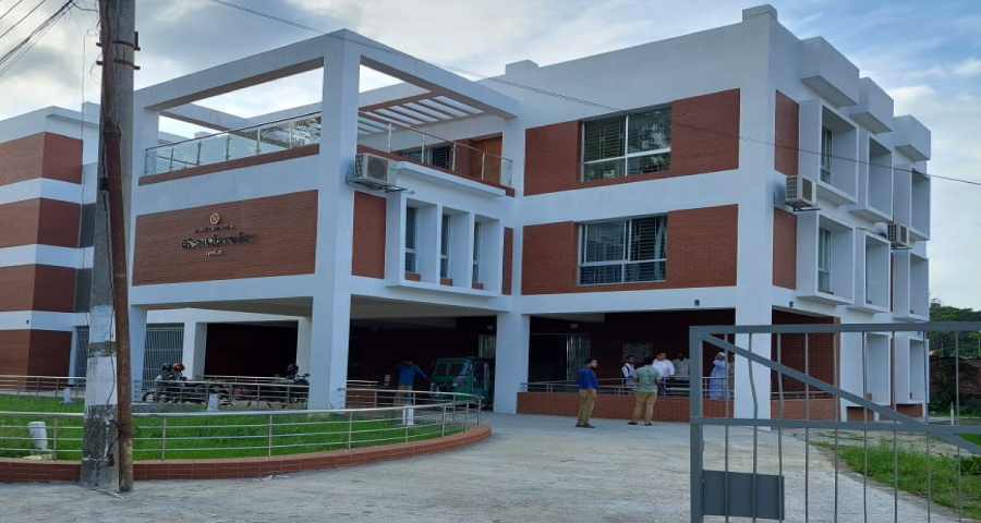 ২৬১ পদে ময়মনসিংহ সিভিল সার্জন কার্যালয়ে বড় নিয়োগ