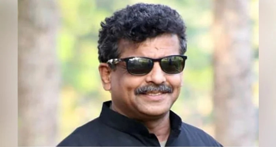 এমপি আনার হত্যাকাণ্ড: ঝিনাইদহ জেলা আওয়ামী লীগের সাধারণ সম্পাদক আটক