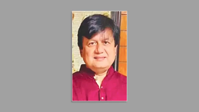 এনবিআর থেকে সরিয়ে দেওয়া হলো ছাগলকাণ্ডের মতিউরকে