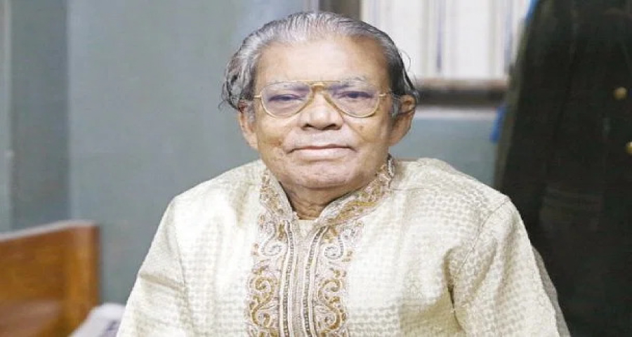 কেমন মানুষ ছিলেন টানা ১৫ বছর ধরে দেশসেরা করদাতা কাউছ মিয়া