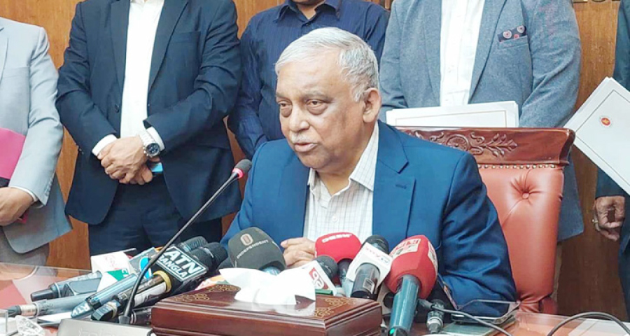 সাবেক স্বরাষ্ট্রমন্ত্রী আসাদুজ্জামান খান এবং তার পরিবারের সদস্যদের ব্যাংক হিসাব জব্দ