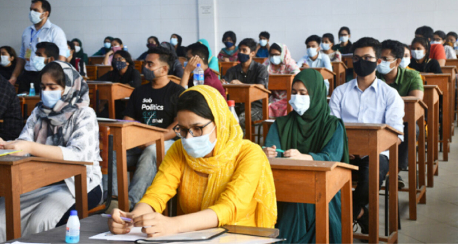 ৯ বিশ্ববিদ্যালয়ের কৃষি গুচ্ছ ভর্তি পরীক্ষা স্থগিত