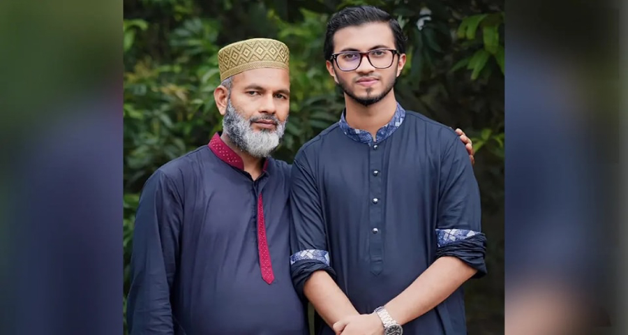 গাড়ি চালক আবেদ আলীর ছেলে সিয়ামসহ ১০ আসামি কারাগারে