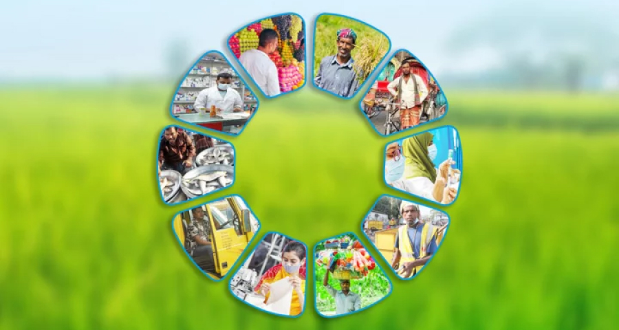 পেনশন কর্মসূচি ‘প্রত্যয়’ নিয়ে ব্যাখ্যা দিলো কর্তৃপক্ষ