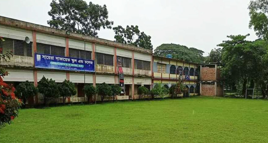 ভালুকায় মর্নিংসান কলেজের ৮ পরীক্ষার্থী ও ১ প্রভাষক বহিস্কার