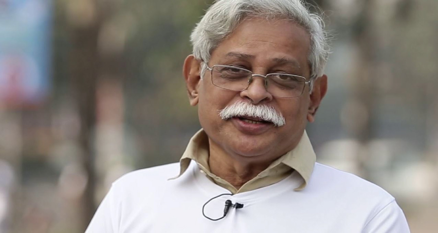 ‘ঢাবিতে আর যেতে চাই না, ছাত্র-ছাত্রীদের দেখলেই মনে হবে রাজাকার’