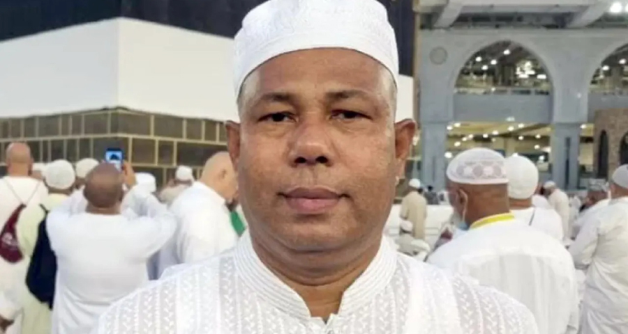 প্রধানমন্ত্রীর সাবেক পিয়নের ব্যাংক হিসাব জব্দ