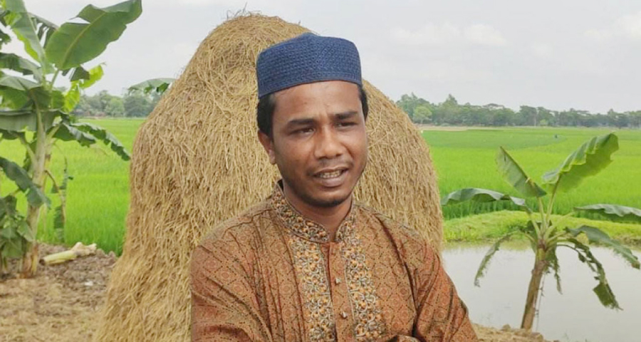 ধর্ষণের অভিযোগে কনটেন্ট ক্রিয়েটর ঈসমাইল পুলিশ হেফাজতে