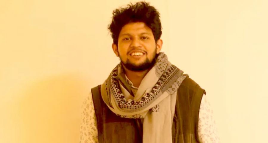 প্রধান উপদেষ্টার বিশেষ সহকারী হলেন বৈষম্যবিরোধী ছাত্র আন্দোলনের মাহফুজ আলম