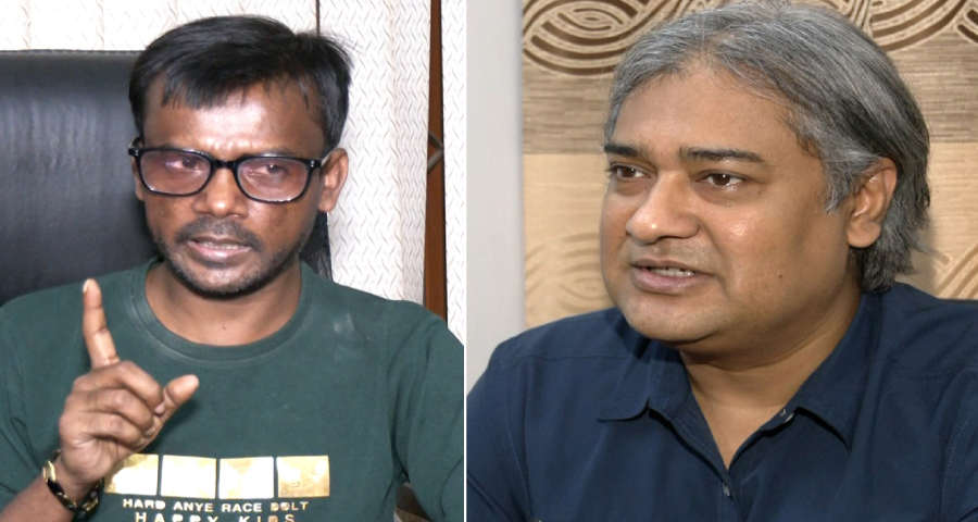 পলাতক সাবেক তথ্য প্রতিমন্ত্রী আরাফাতকে খুঁজছে হিরো আলম