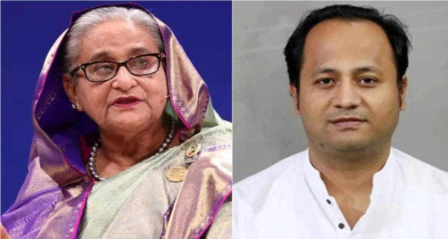 চট্টগ্রামে শেখ হাসিনা-নওফেলসহ ৩৪ জনের বিরুদ্ধে হত্যা মামলা