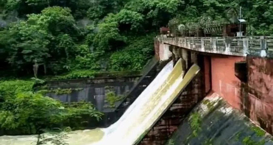 বাঁধের পানি ছাড়ার কারণে বাংলাদেশে বন্যা হয়নি, দাবি ভারতের