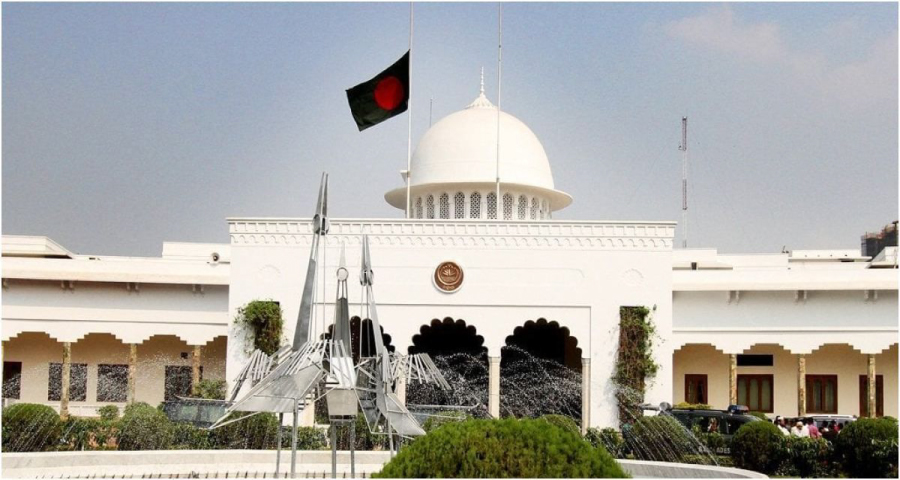 অন্তর্বর্তী সরকারে যুক্ত হচ্ছেন আরও ৫ উপদেষ্টা