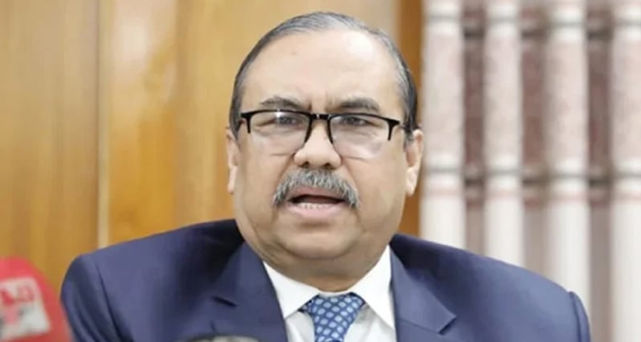 পদত্যাগের নীতিগত সিদ্ধান্ত নিয়েছেন প্রধান বিচারপতি