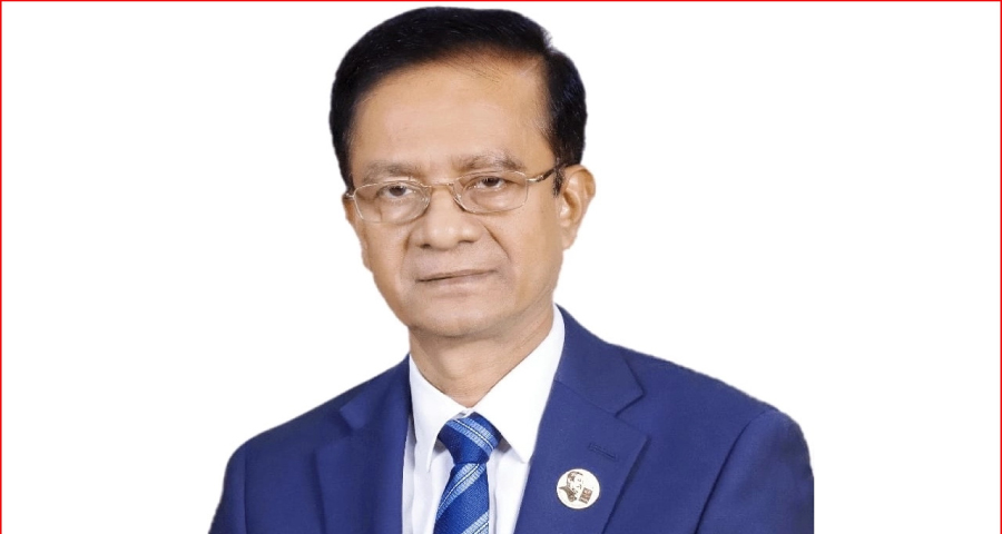 ইন্টারনেট বন্ধের সঙ্গে জড়িত ব্যক্তির পদত্যাগ