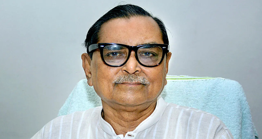 রাশেদ খান মেনন আটক