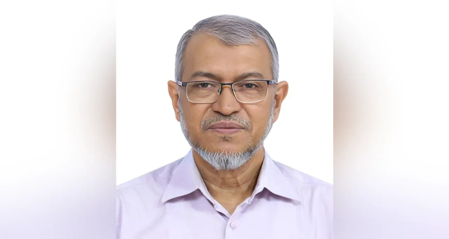 মন্ত্রিপরিষদ সচিব হচ্ছেন শেখ আব্দুর রশিদ