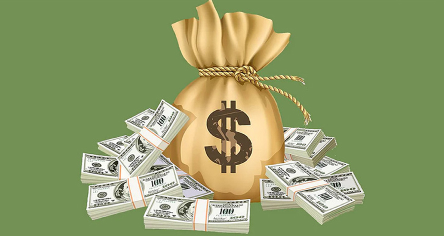 শেখ হাসিনা সরকারের ঋণ সাড়ে ১৫ লাখ কোটি টাকা